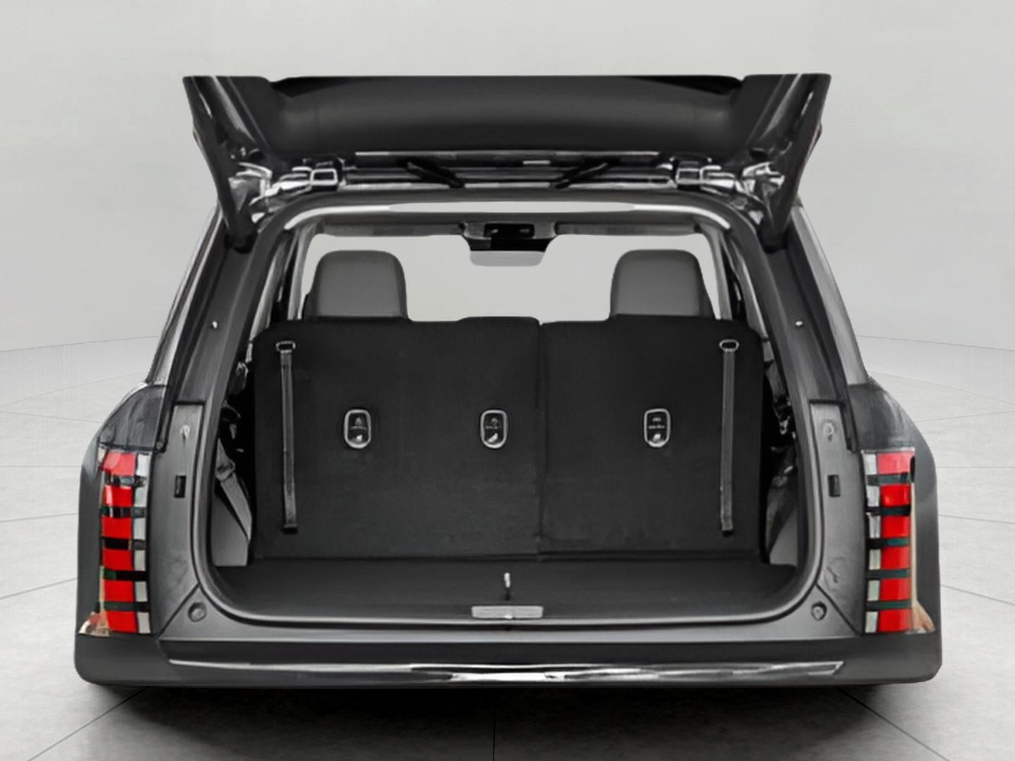 2027 Hyundai PALISADE SEL AWD