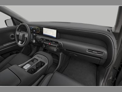 2027 Hyundai PALISADE SEL AWD