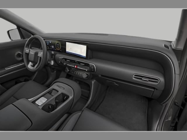 2027 Hyundai PALISADE SEL AWD