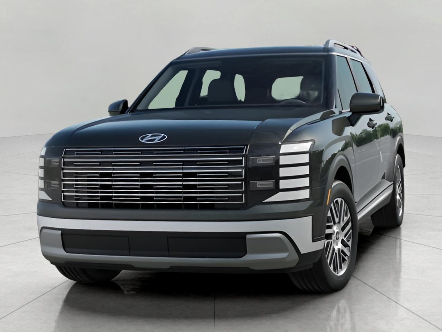 2027 Hyundai PALISADE SEL AWD