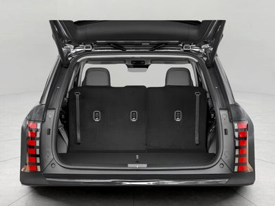 2027 Hyundai PALISADE SEL AWD