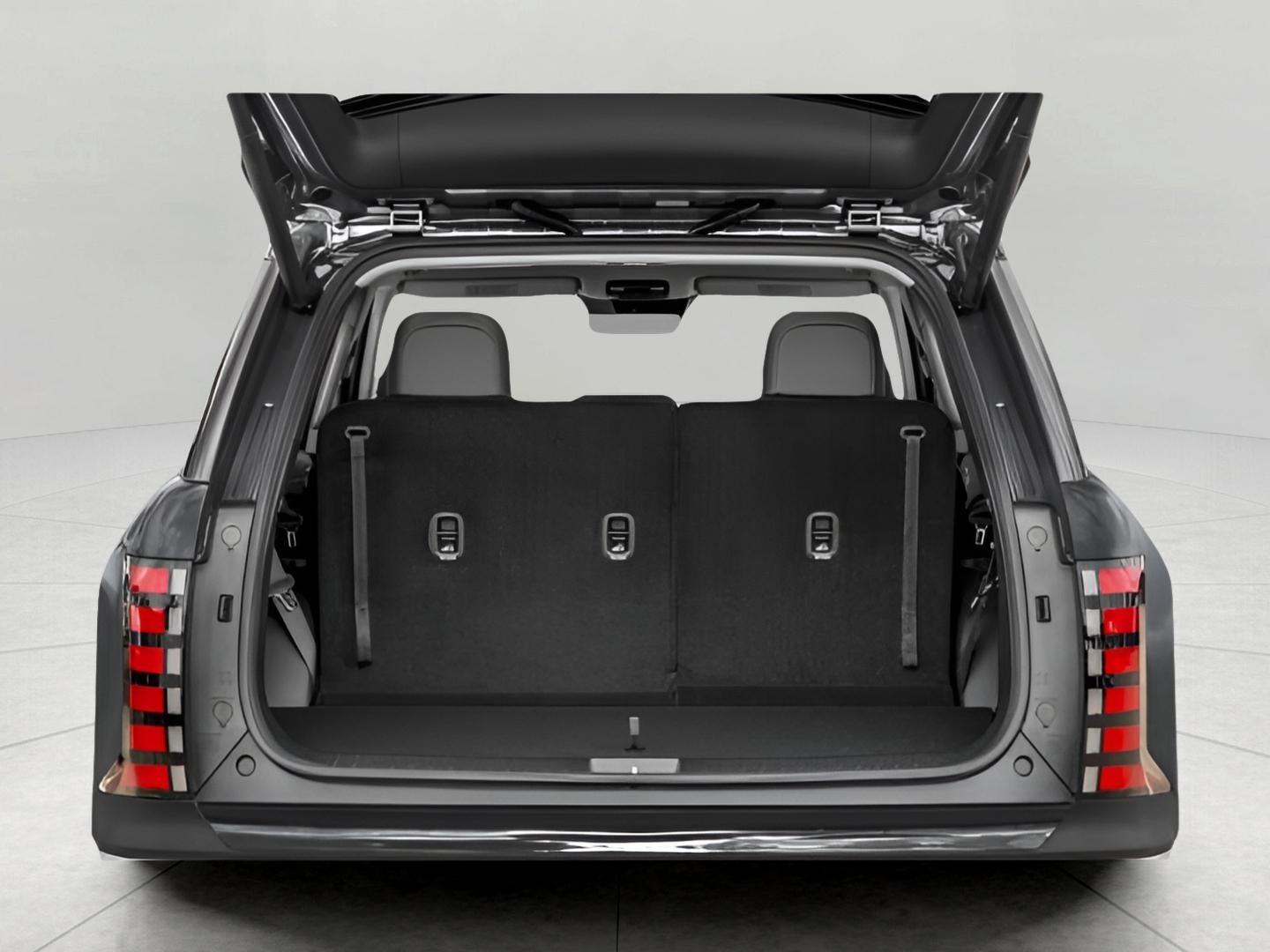 2027 Hyundai PALISADE SEL AWD