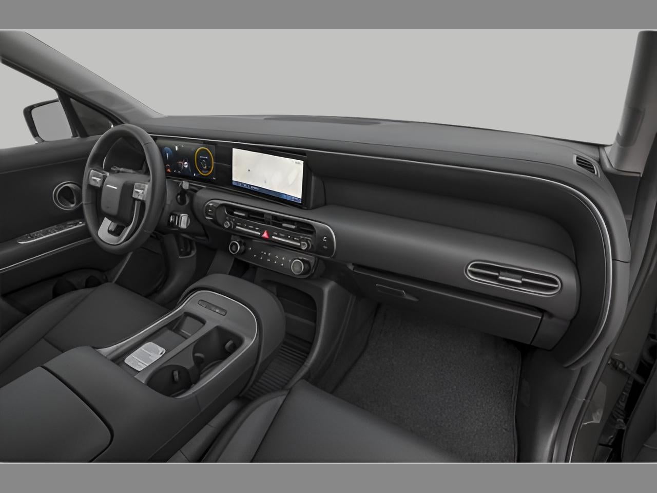 2027 Hyundai PALISADE SEL AWD
