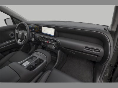 2027 Hyundai PALISADE SEL AWD