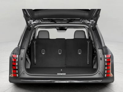 2027 Hyundai PALISADE SEL AWD