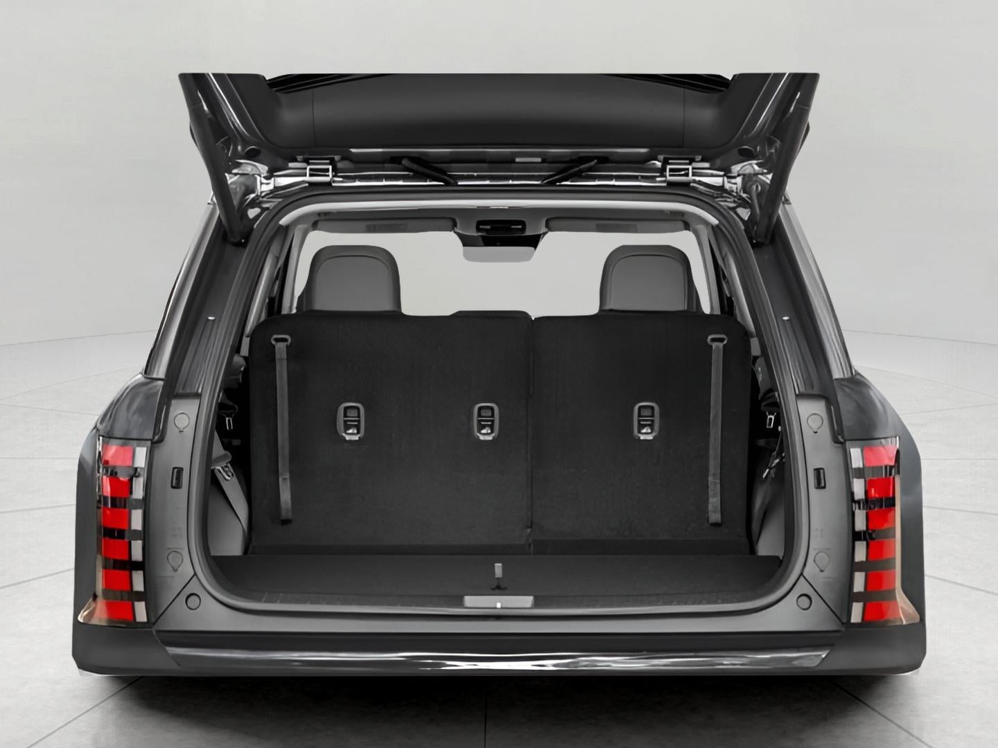2027 Hyundai PALISADE SEL AWD