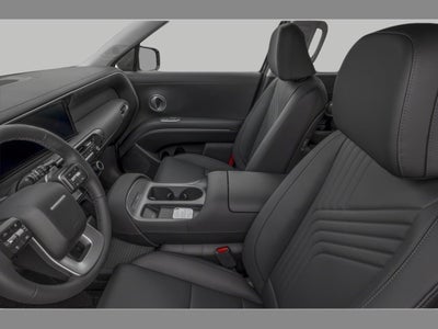 2027 Hyundai PALISADE SEL AWD