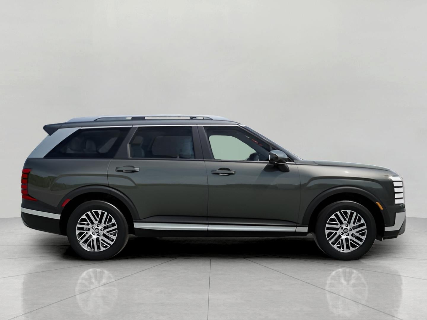 2027 Hyundai PALISADE SEL AWD
