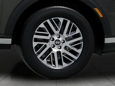 2027 Hyundai PALISADE SEL AWD