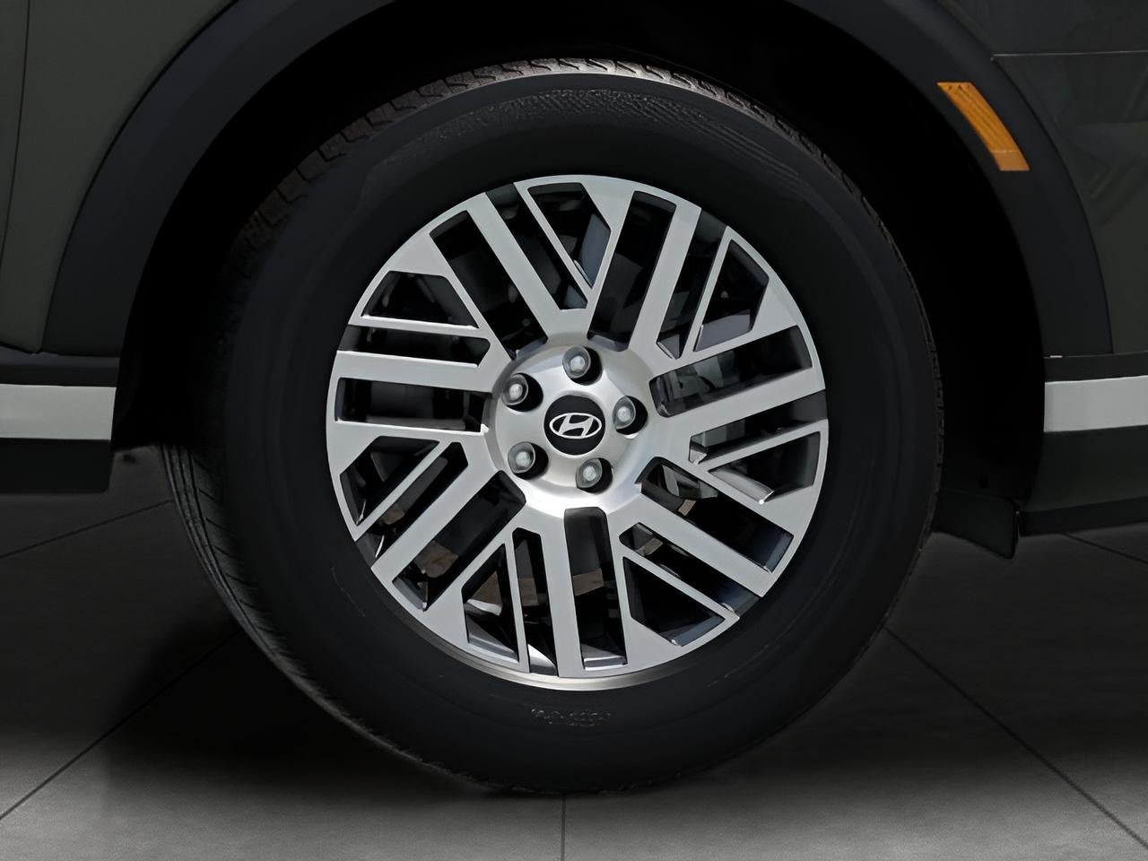 2027 Hyundai PALISADE SEL AWD