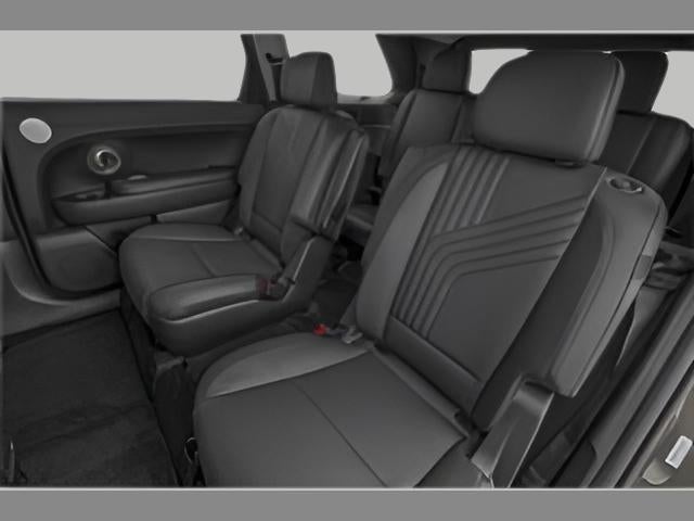 2027 Hyundai PALISADE SEL AWD