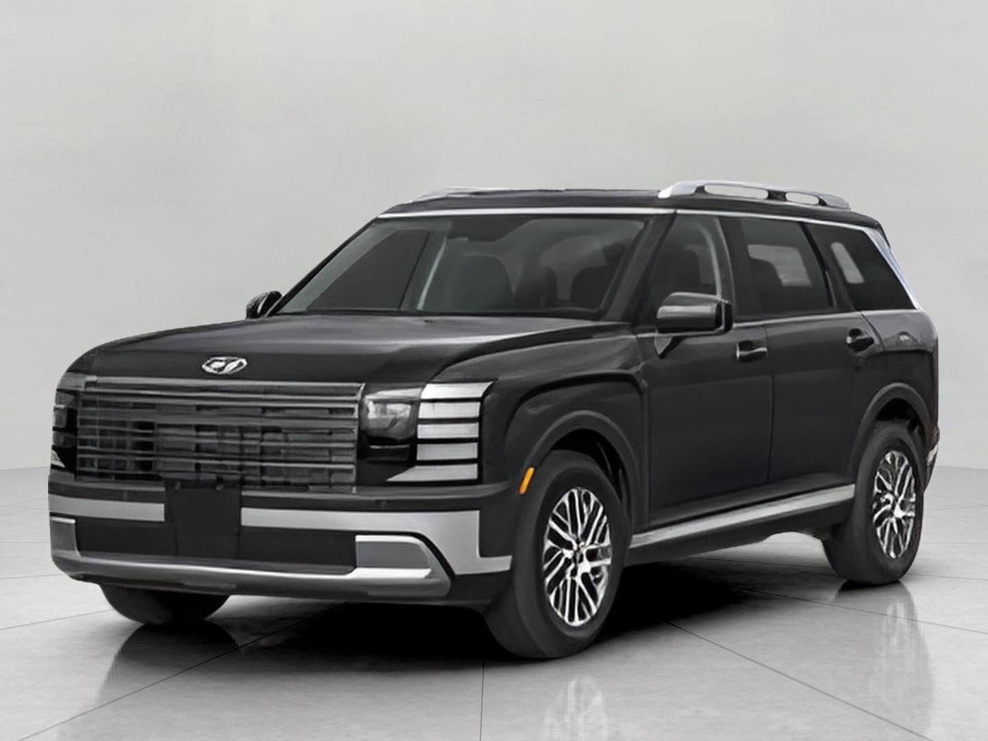 2027 Hyundai PALISADE SEL AWD