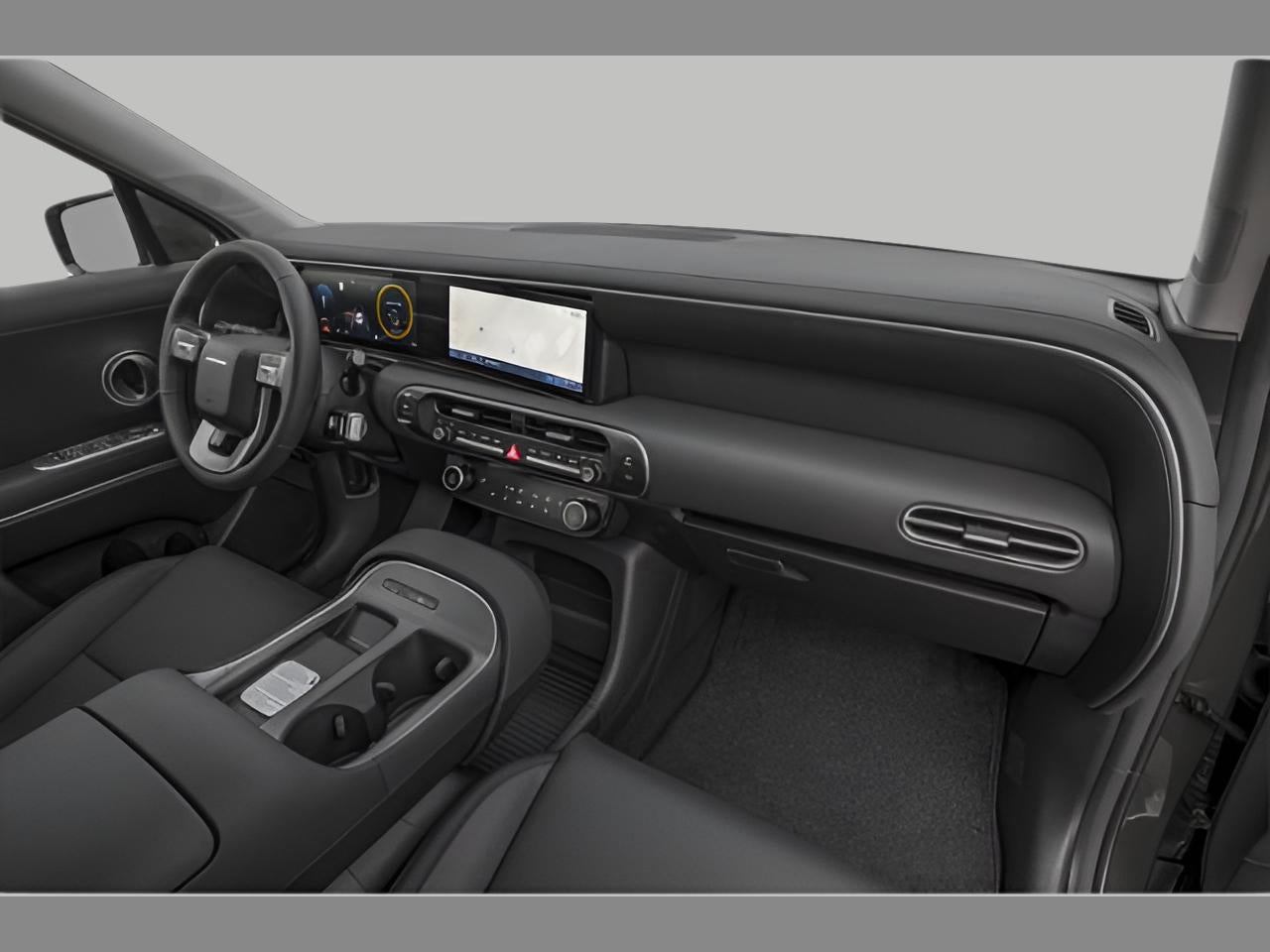 2027 Hyundai PALISADE SEL AWD