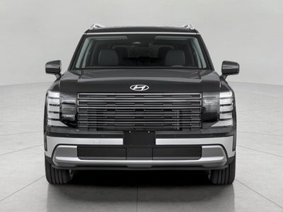 2027 Hyundai PALISADE SEL AWD