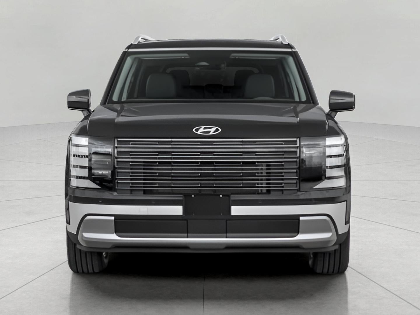 2027 Hyundai PALISADE SEL AWD