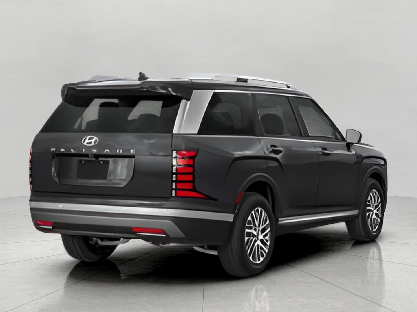 2027 Hyundai PALISADE SEL AWD