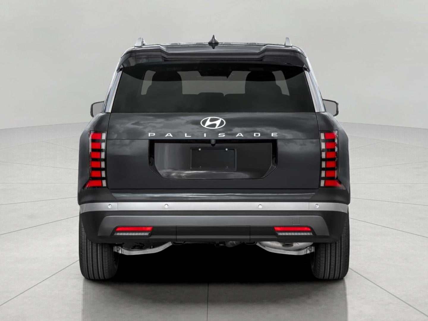 2027 Hyundai PALISADE SEL AWD