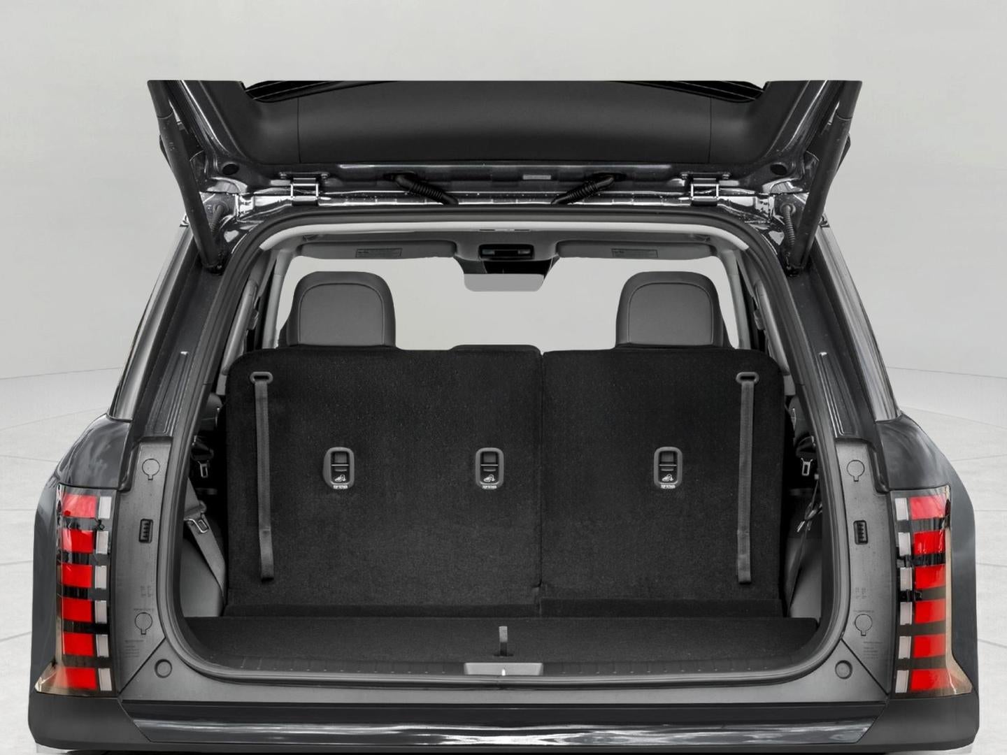 2027 Hyundai PALISADE SEL AWD