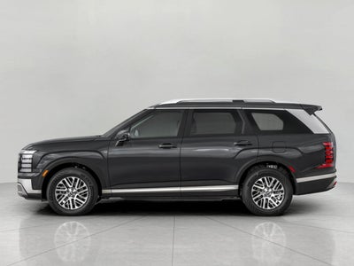 2027 Hyundai PALISADE SEL AWD