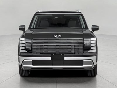 2027 Hyundai PALISADE SEL AWD