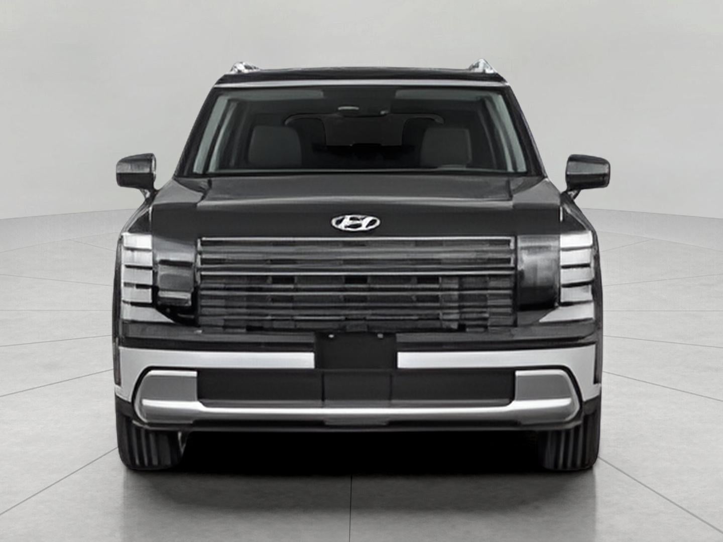 2027 Hyundai PALISADE SEL AWD