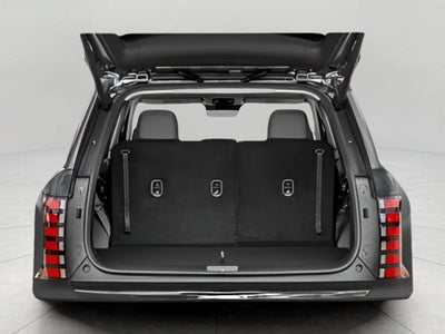 2027 Hyundai PALISADE SEL AWD