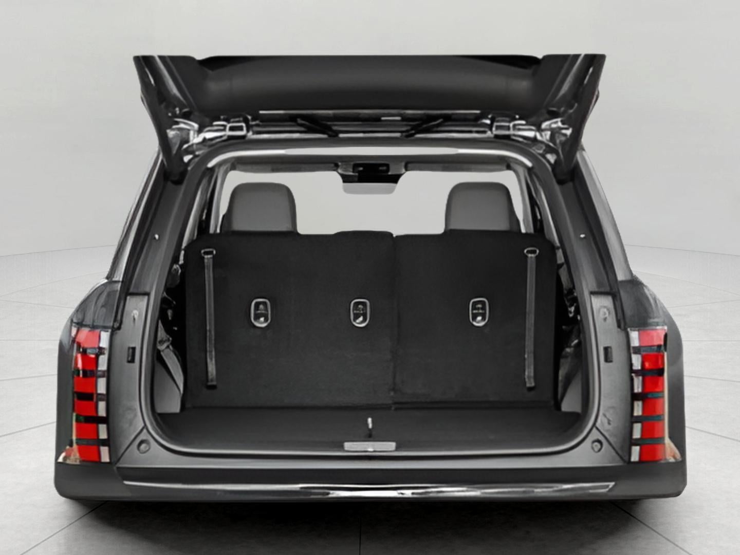 2027 Hyundai PALISADE SEL AWD