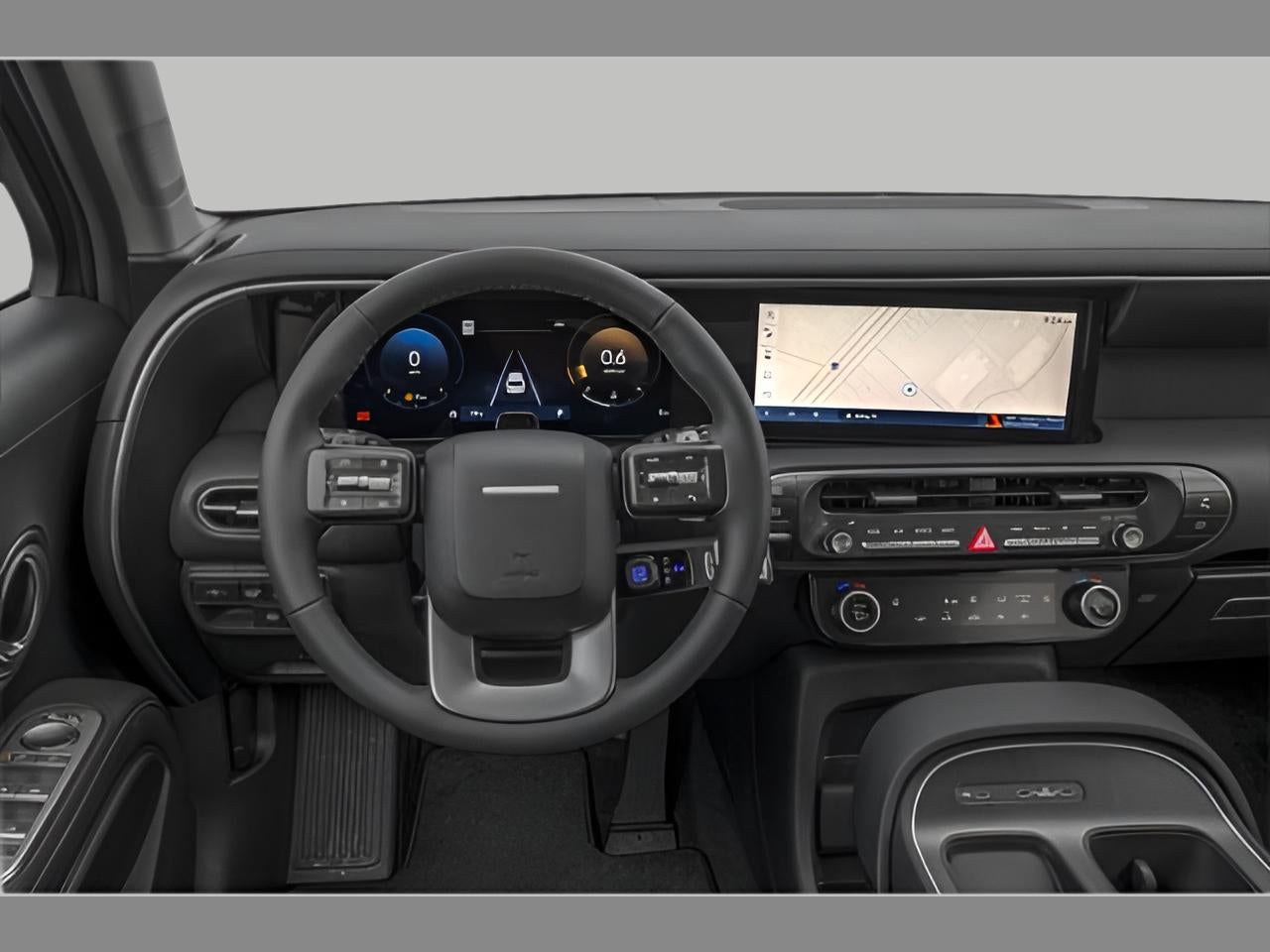 2027 Hyundai PALISADE SEL AWD