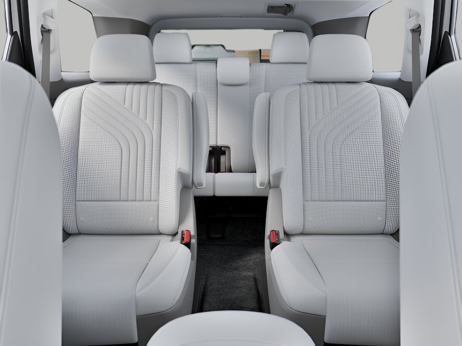 2026 Hyundai PALISADE SEL AWD