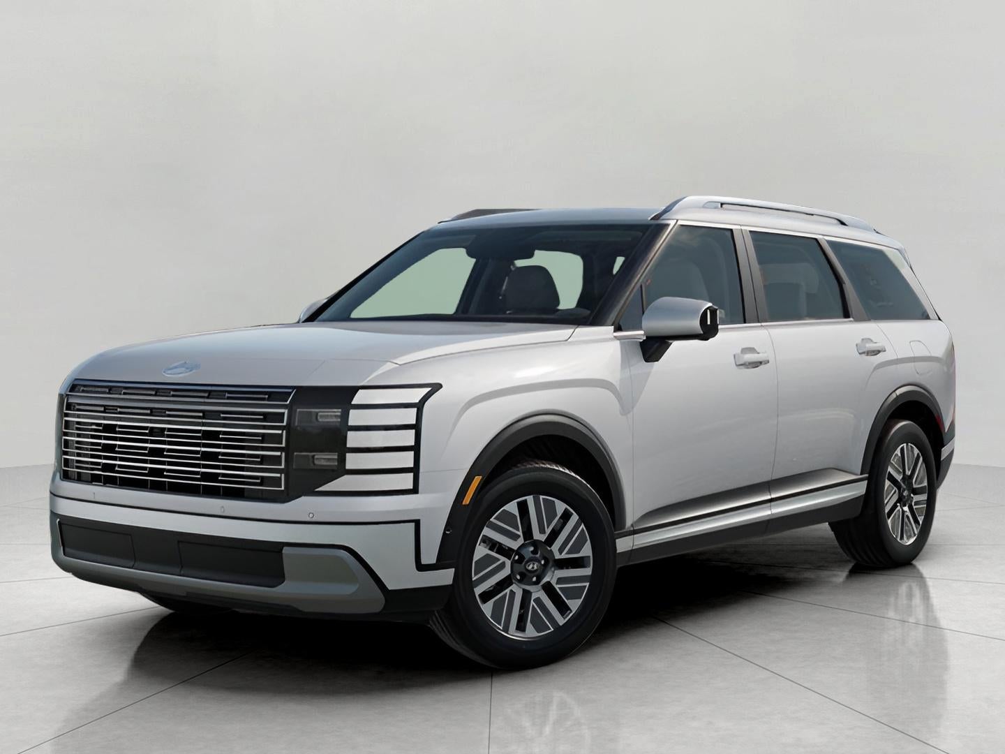2026 Hyundai PALISADE SEL AWD