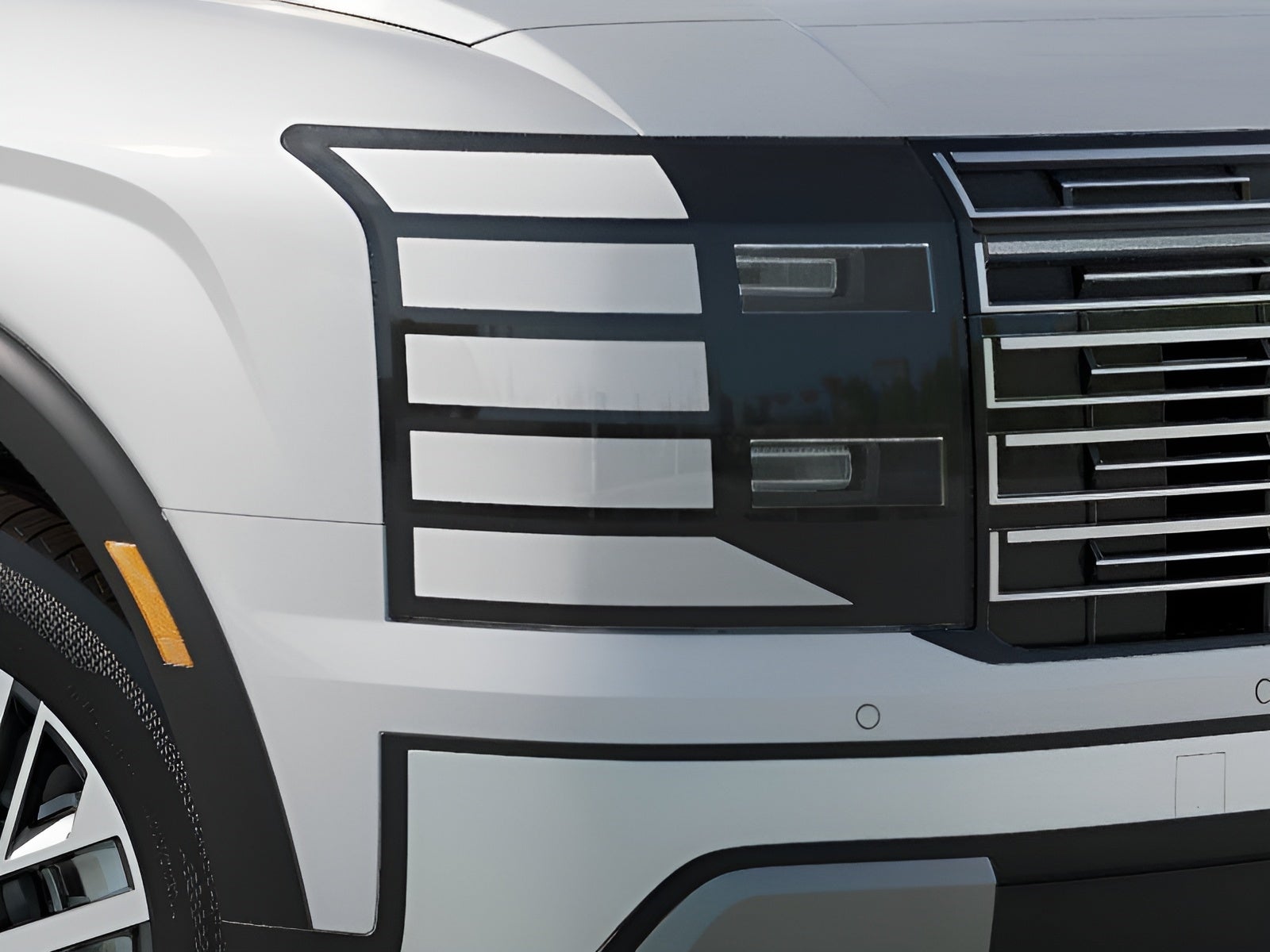 2026 Hyundai PALISADE SEL AWD