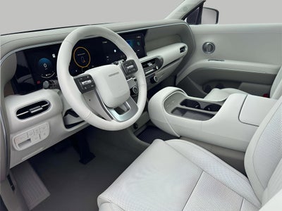 2026 Hyundai PALISADE SEL AWD