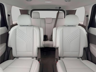 2026 Hyundai PALISADE SEL AWD