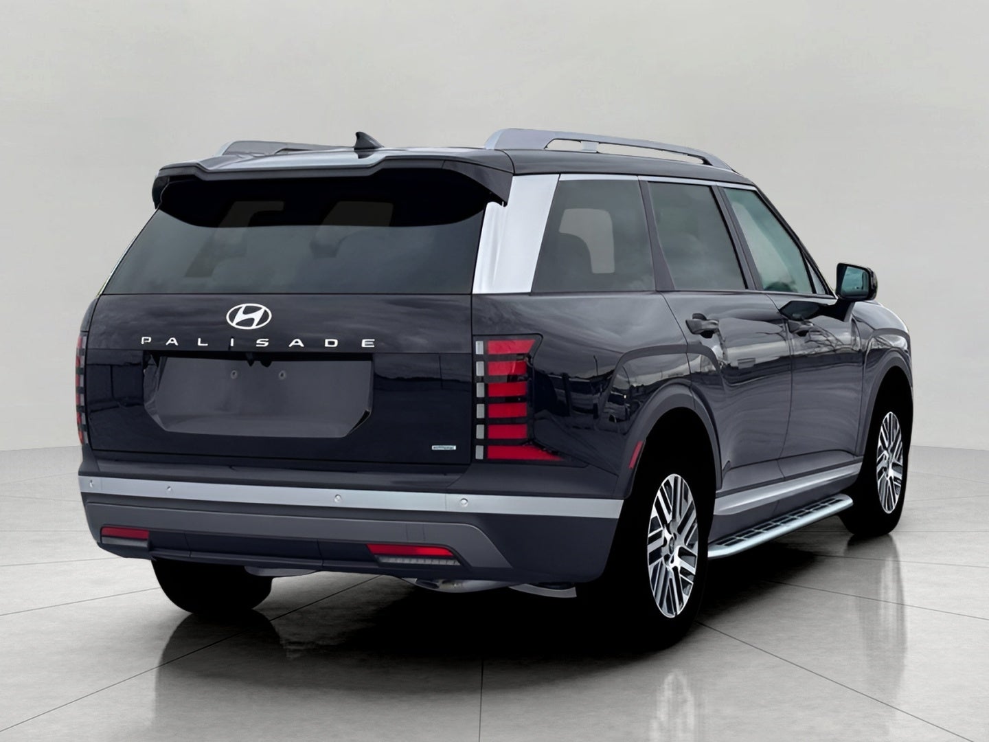 2026 Hyundai PALISADE SEL AWD