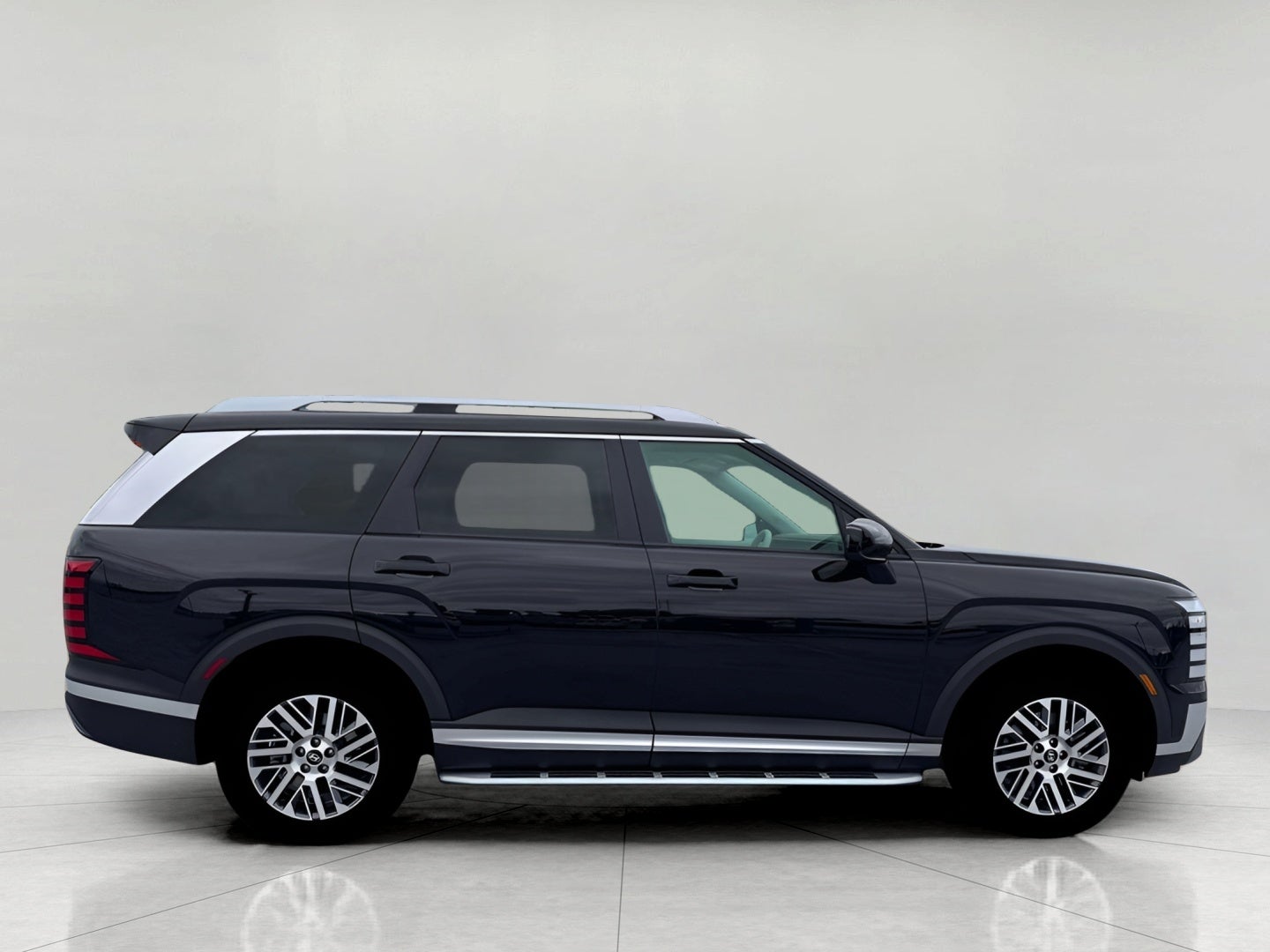 2026 Hyundai PALISADE SEL AWD