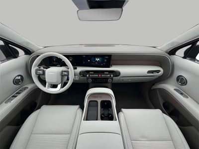 2026 Hyundai PALISADE SEL AWD