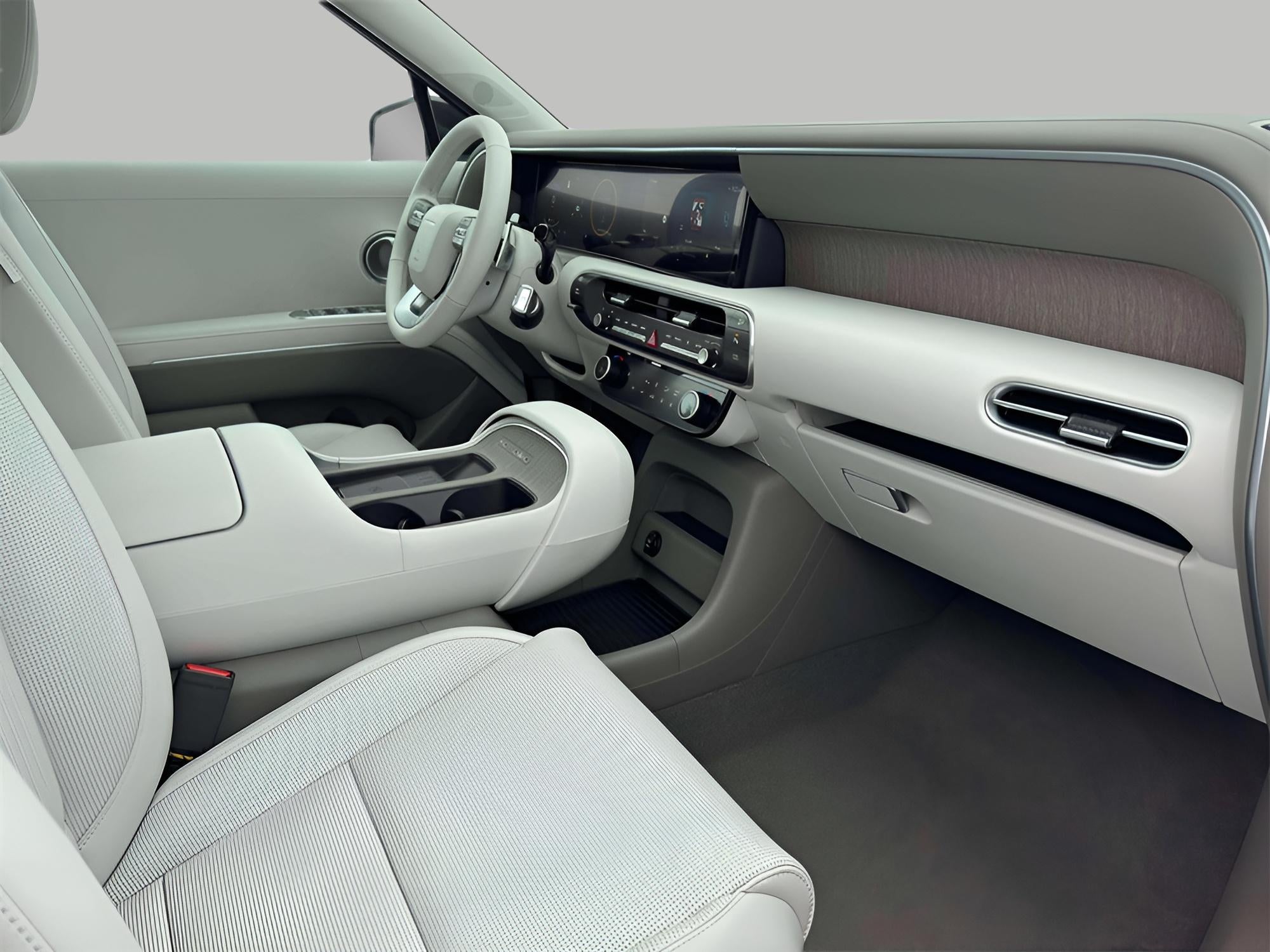 2026 Hyundai PALISADE SEL AWD