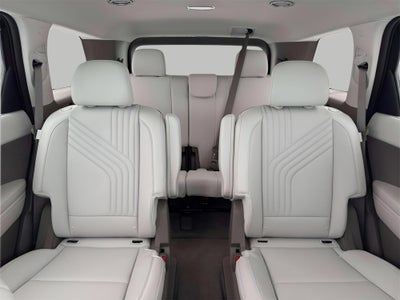 2026 Hyundai PALISADE SEL AWD