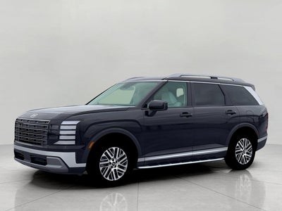 2026 Hyundai PALISADE SEL AWD