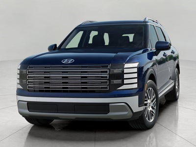 2026 Hyundai PALISADE SEL AWD