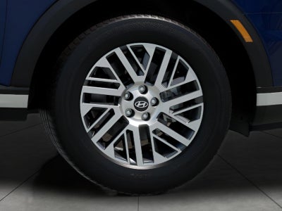 2026 Hyundai PALISADE SEL AWD