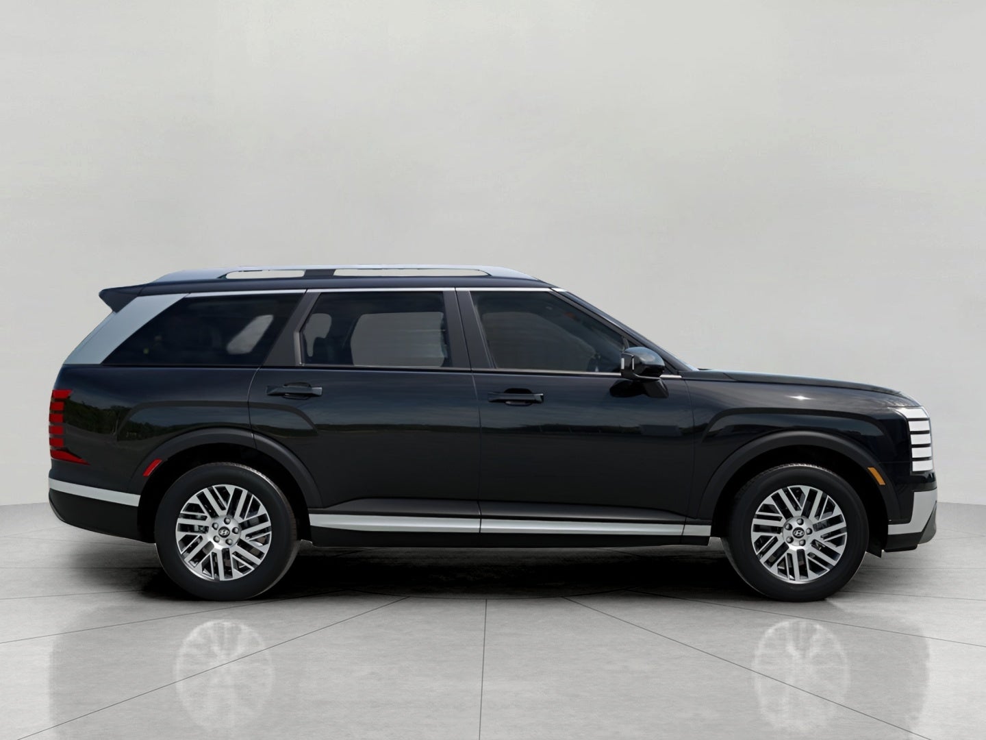 2026 Hyundai PALISADE SEL AWD