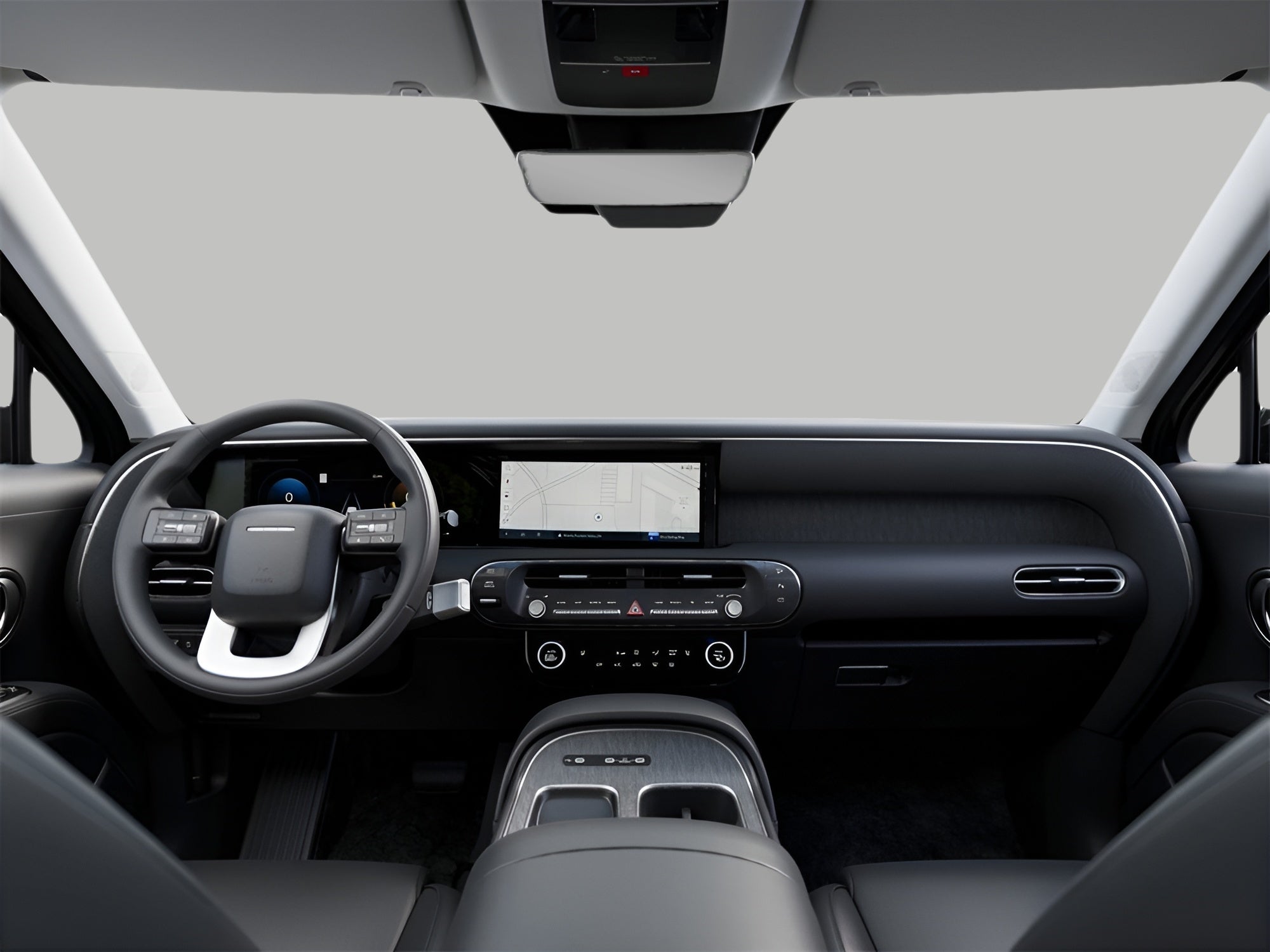 2026 Hyundai PALISADE SEL AWD