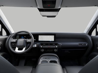 2026 Hyundai PALISADE SEL AWD