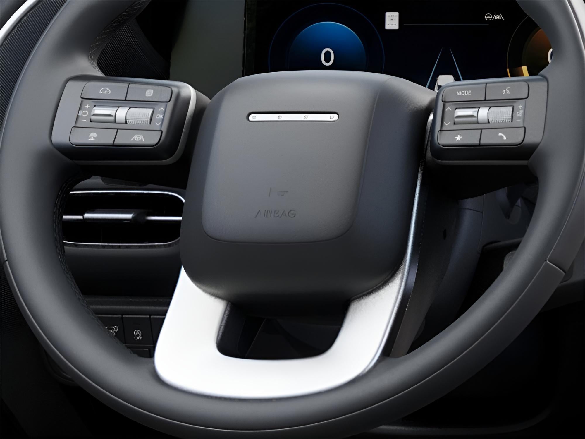 2026 Hyundai PALISADE SEL AWD