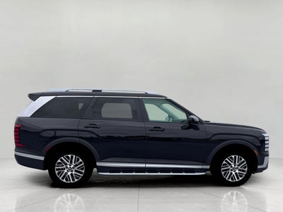 2026 Hyundai PALISADE SEL AWD
