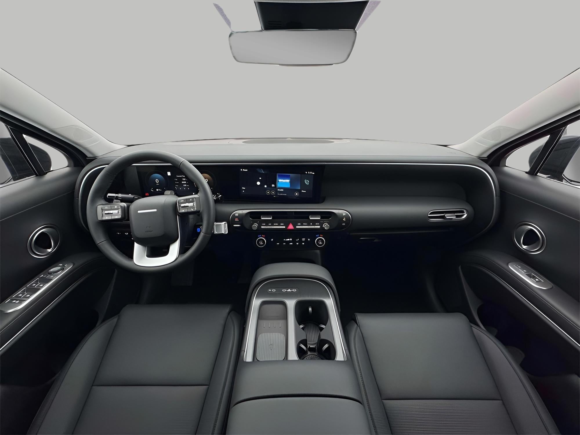 2026 Hyundai PALISADE SEL AWD