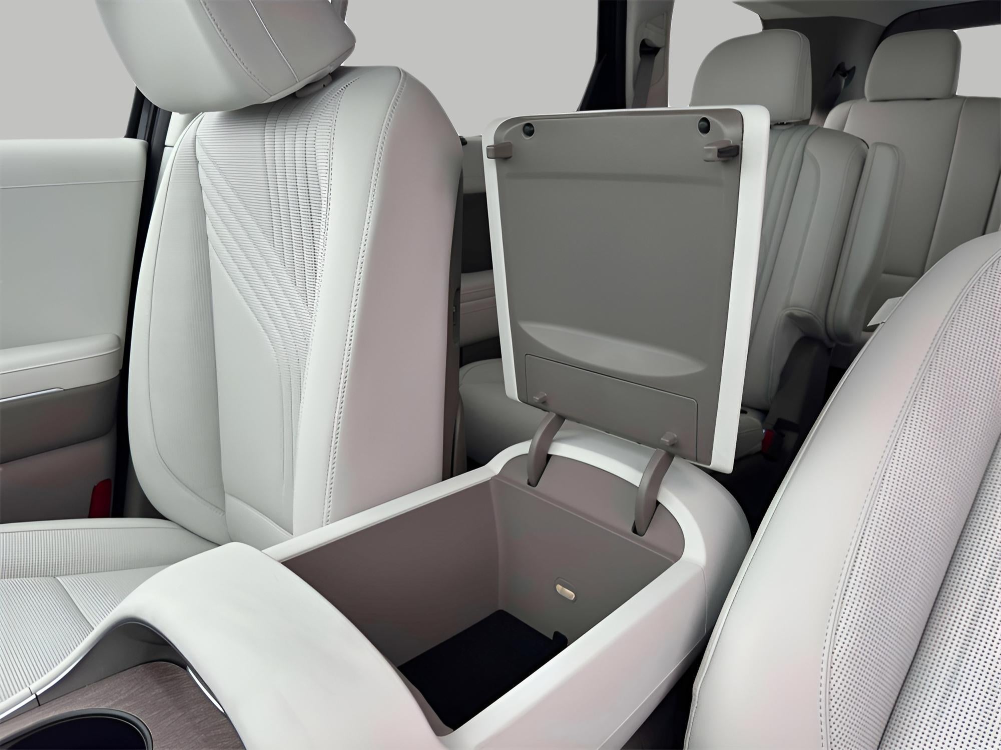 2026 Hyundai PALISADE SEL AWD