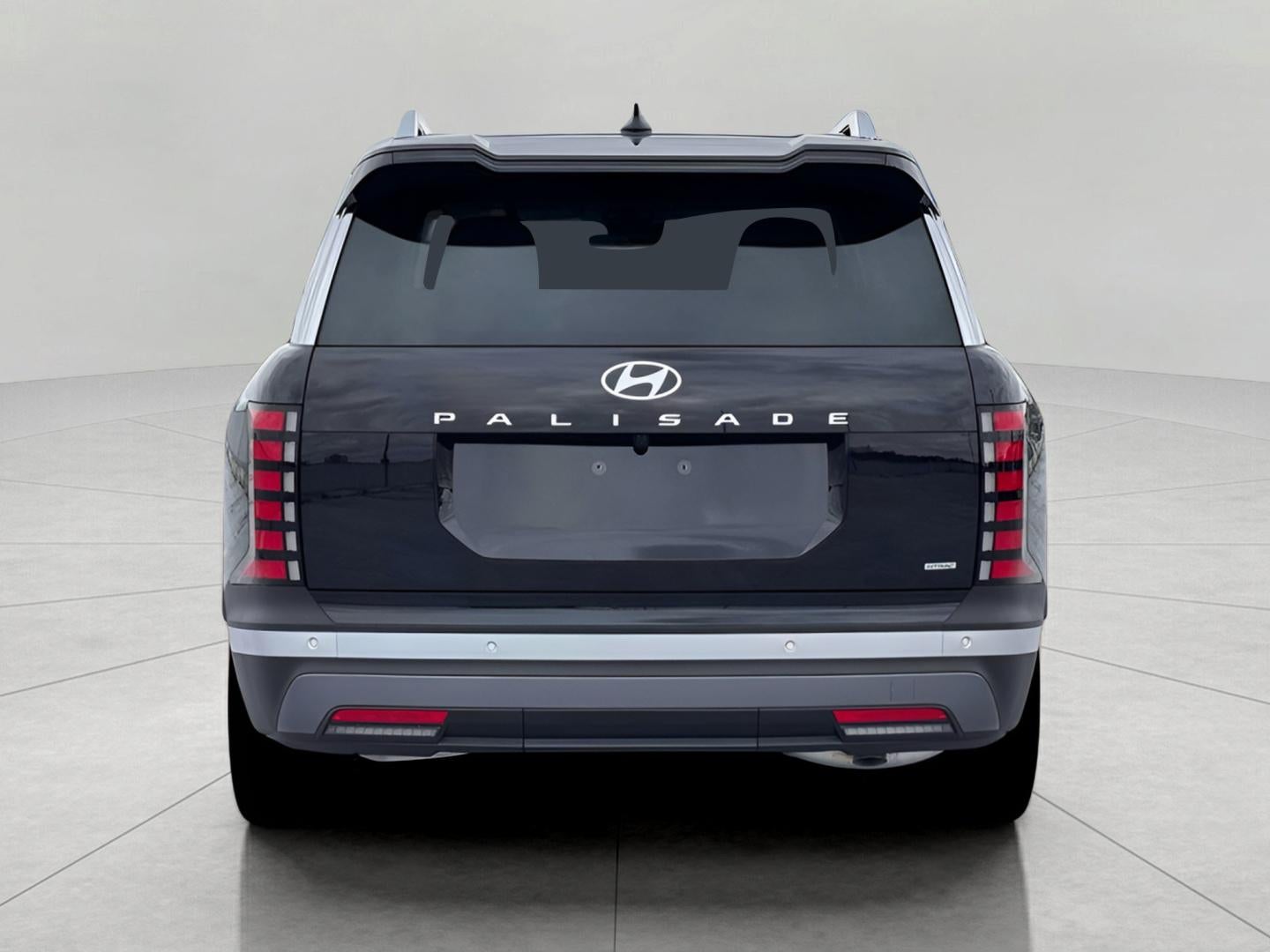 2026 Hyundai PALISADE SEL AWD