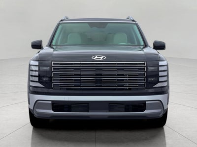 2026 Hyundai PALISADE SEL AWD